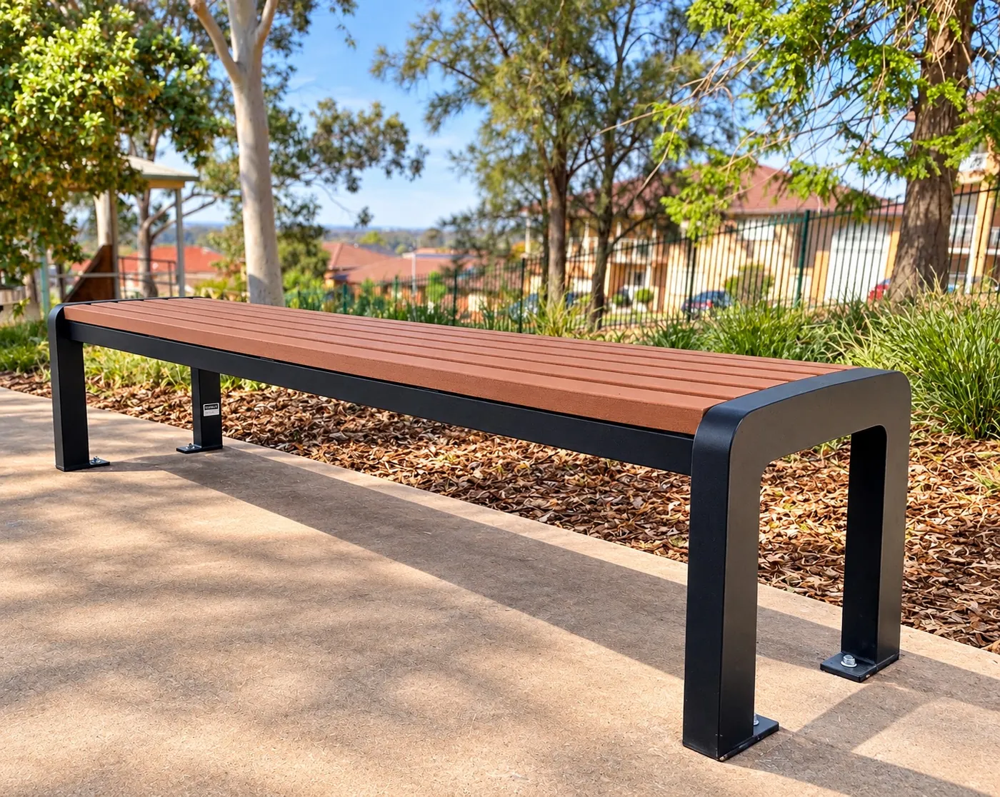 Outdoor Furniture at Bossley Park PS